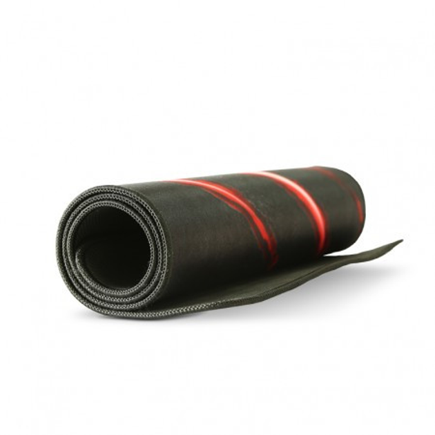 Коврик для мыши Havit HV-MP860 black/red - изображение 2