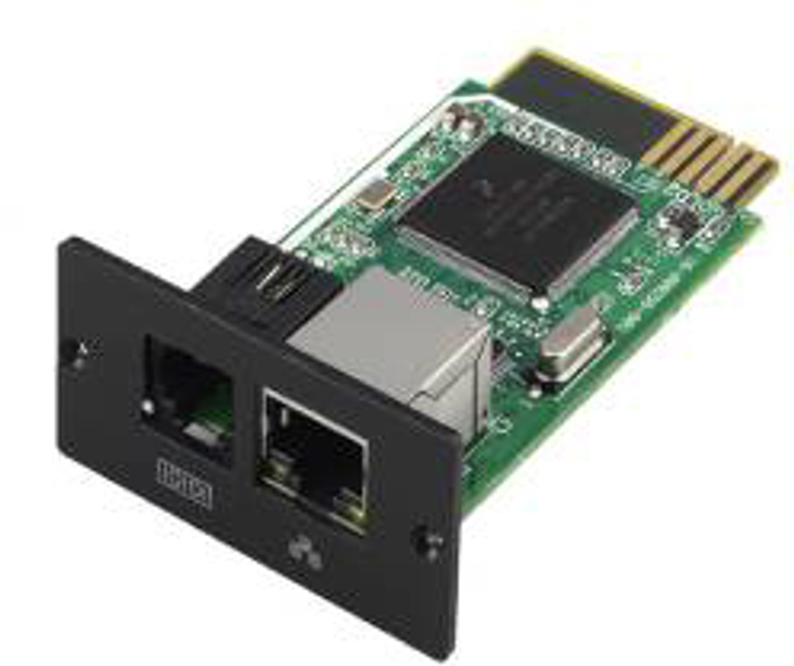 Adapter wewnętrzny FSP SNMP (MPF0000400GP) - obraz 1