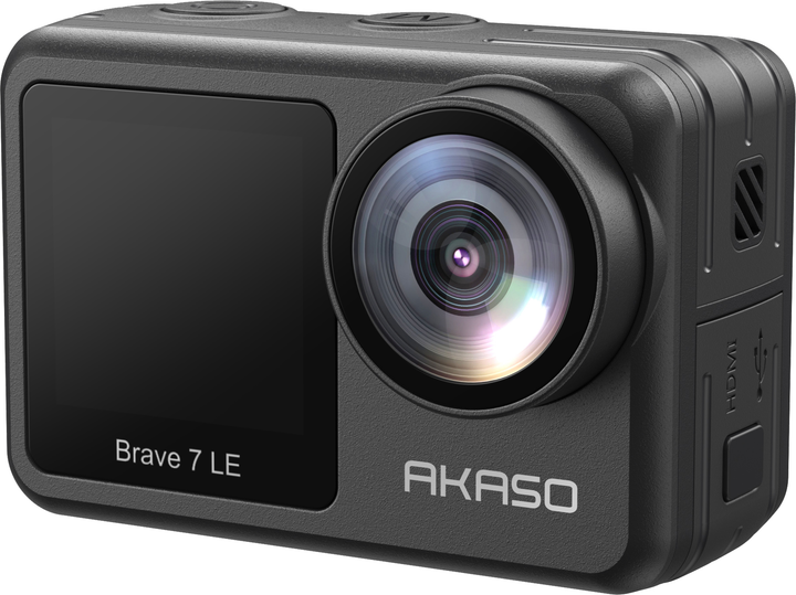 Видеокамера AKASO Brave 7 LE – фото, отзывы, характеристики в интернет ...