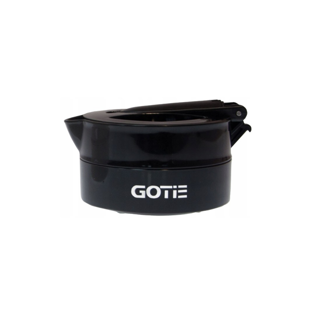 Дорожній чайник складний Gotie GCT-600B - изображение 3