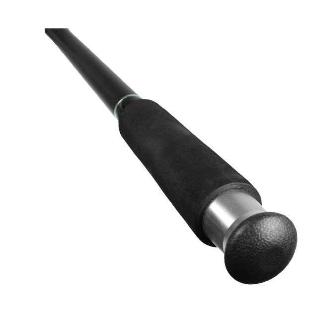 Удилище карповое ZEOX Revers Carp 3.60м 3.75lb - изображение 2