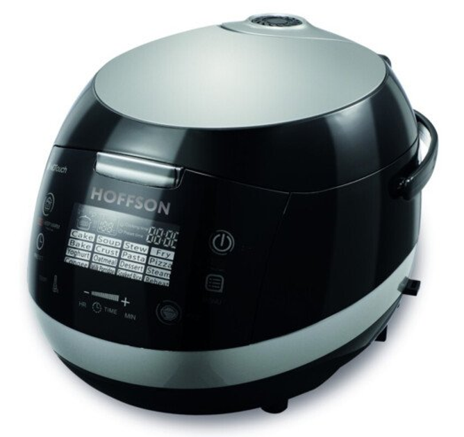 Мультиварка Hoffson HFMC-3020 - зображення 1