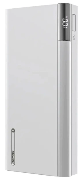Павербанк Remax RPP-108 Power Bank портативное зарядное устройство для ...