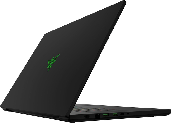 Laptop Razer Blade 18 (RZ09-0484UEH4-R3E1) Black - obraz 5