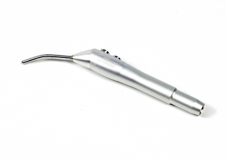 Пустер Китай универсальный пистолет вода воздух для стоматологической установки LUMED SERVICE LU-1008577 - изображение 2