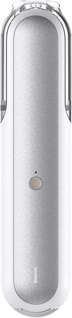 Портативный пылесос Baseus A1 Car Vacuum Cleaner Dark Space Белый ...