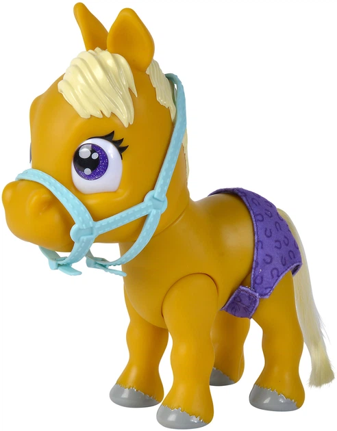 Zestaw do zabawy Simba Pamper Petz Pony ze stajnią i akcesoriami (105950009) - obraz 7