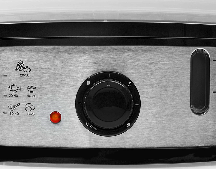 Parowar Tristar VS-3914 - obraz 8