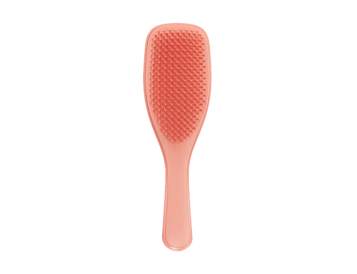 Гребінець для волосся Tangle Teezer The Wet Detangler Fine & Fragile Sweet Cinnamon - Фото 1 Гребінець для волосся Tangle Teezer The Wet Detangler Fine & Fragile Sweet Cinnamon - изображение 1