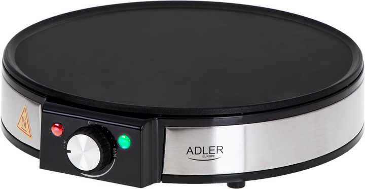 Млинниця Adler AD 3058 - зображення 3