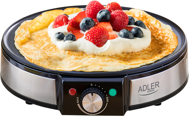Млинниця Adler AD 3058 - зображення 8