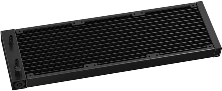 Chłodzenie wodne DeepCool LE720 (R-LE720-BKAMMN-G-1) - obraz 5