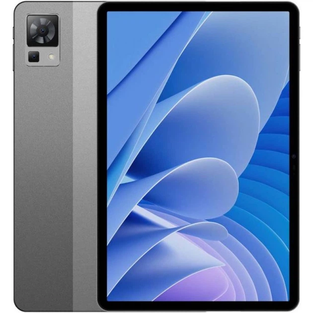 Планшет Doogee T30 Pro 8/256Gb LTE Black ( Global ORIGINAL ) - Фото 4 Планшет Doogee T30 Pro 8/256Gb LTE Black ( Global ORIGINAL ) - изображение 4