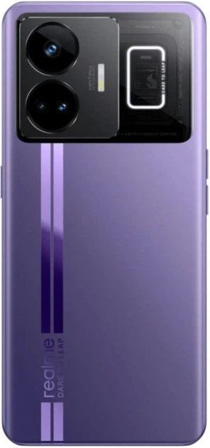 Realme GT Neo5 150W 12GB/256GB パープル Realme GT NEO 5 5G 12/256Gb Purple ( Global ROM ) – фото, отзывы