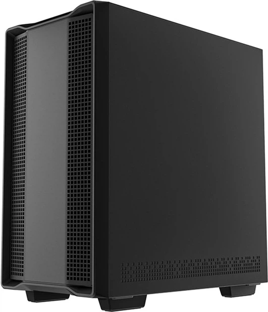 Obudowa DeepCool CC360 ARGB (R-CC360-BKAPM3-G-1) - Zdjęcie 10 Obudowa DeepCool CC360 ARGB (R-CC360-BKAPM3-G-1) - obraz 10