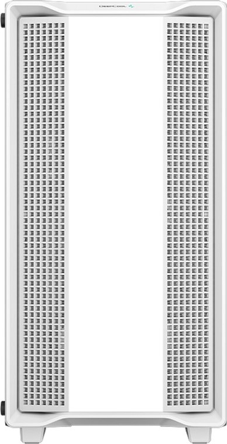 Корпус DeepCool CC360 WH ARGB (R-CC360-WHAPM3-G-1) - изображение 4