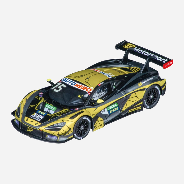 Автомобіль Carrera EVO McLaren 720S GT3 DTM (4007486277045) - зображення 1