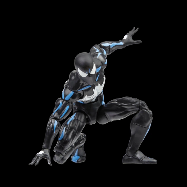 Фигурки Человек-Паук и Карнаж Marvel Legends Series Spider-Man