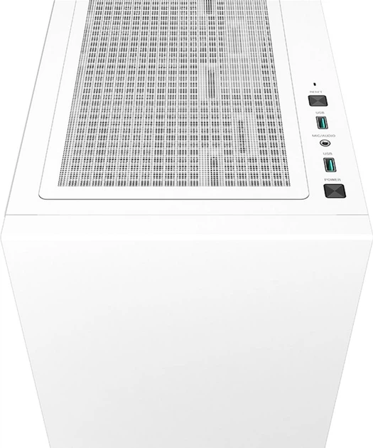 Obudowa DeepCool CH510 White (R-CH510-WHNNE1-G-1) - obraz 9
