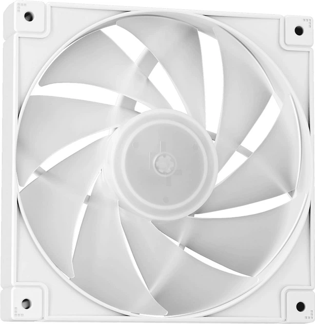 Корпус DeepCool CH560 White (R-CH560-WHAPE4-G-1) - Фото 15 Корпус DeepCool CH560 White (R-CH560-WHAPE4-G-1) - зображення 15