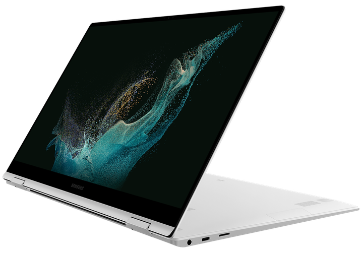Ноутбук 15.6" Samsung Galaxy Book2 Pro 360 Intel Core i5-1240P RAM 8GB SSD 256GB Windows 11 - изображение 7