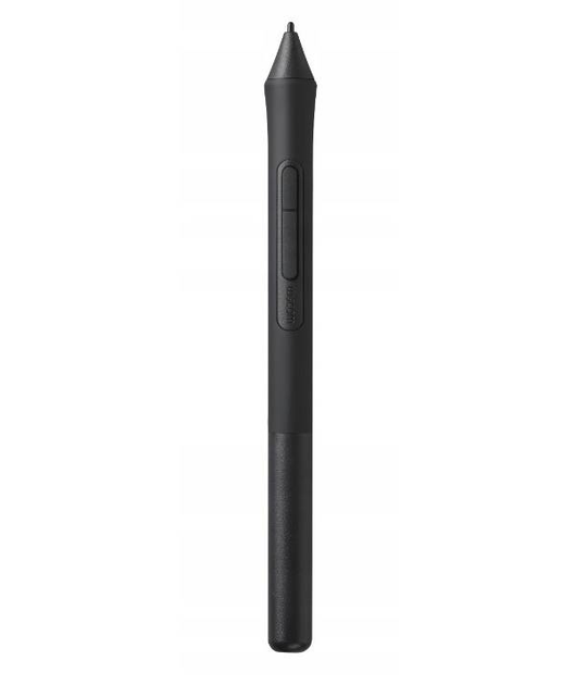 Стилус перо для сенсорного экрана Wacom Intuos Pen 4K LP-1100K Черный ...