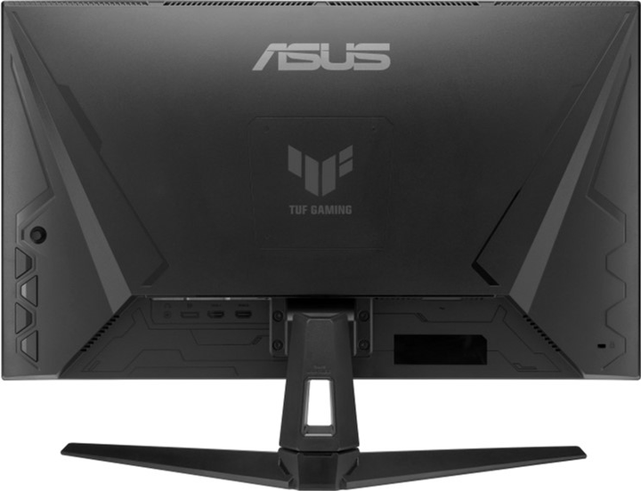 Монитор 27" ASUS TUF Gaming VG279QM1A (90LM05X0-B01370) - изображение 6