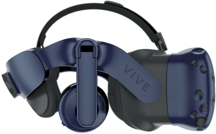 Окуляри віртуальної реальності HTC Vive Pro (99HANW017-00) - зображення 2