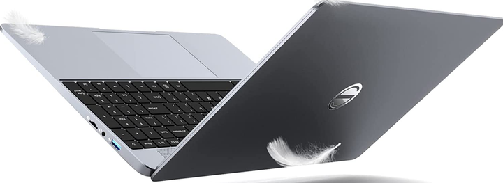 Ноутбук 15.6" Sgin X15 Intel Celeron N4500 RAM 12GB SSD 512GB Windows 11 (UKR) Б/В - зображення 5