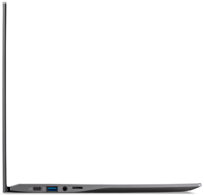 Ноутбук 13.5" Acer Chromebook Spin 713 Intel Core i5-10210U RAM 8GB SSD 512GB 10час батарея Chrome OS Over Stоск - Фото 11 Ноутбук 13.5" Acer Chromebook Spin 713 Intel Core i5-10210U RAM 8GB SSD 512GB 10час батарея Chrome OS Over Stоск - изображение 11