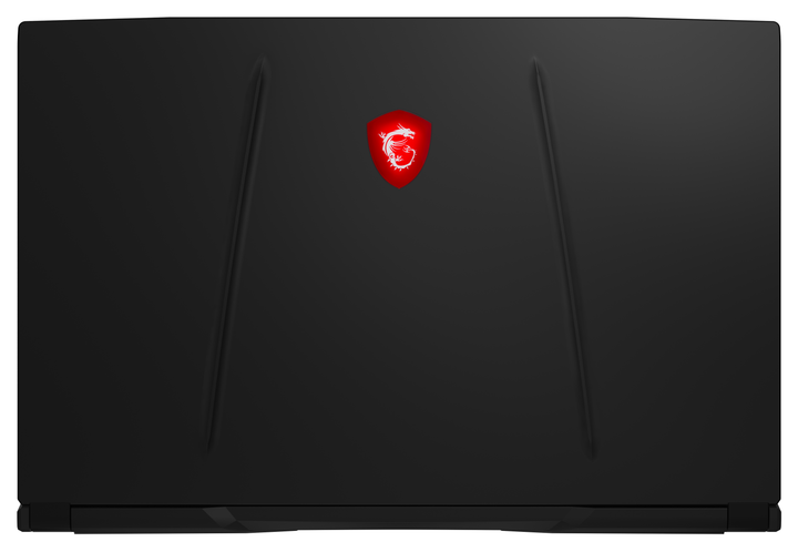 Ноутбук 17.3" MSI GL75 Leopard 10SEK-050IT Gaming Intel Core i7-10750H RAM 16GB SSD 512GB + HDD 1TB GeForce GTX 1660 Ti Win11 Алюмінієвий корпус - зображення 8