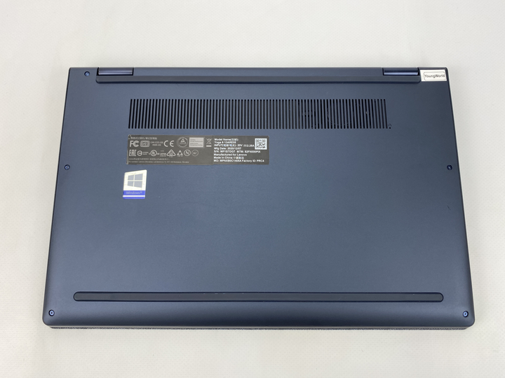 Lenovo Yoga 6 Ryzen 4700u ノートPC Amazon.co.jp: Lenovo Yoga 6 13.3 2-in-1 13.3インチタッチ