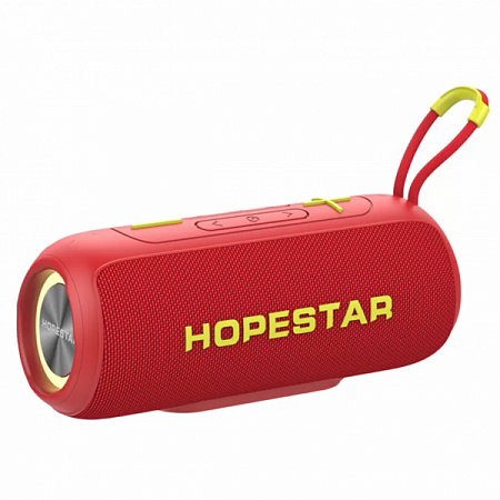 Портативна стерео колонка Hopestar P26 - зображення 2