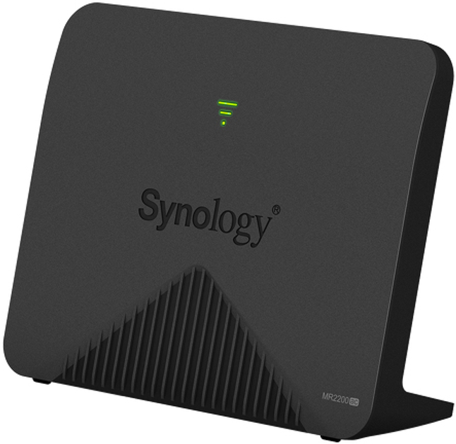 Router Synology MR2200AC - obraz 3
