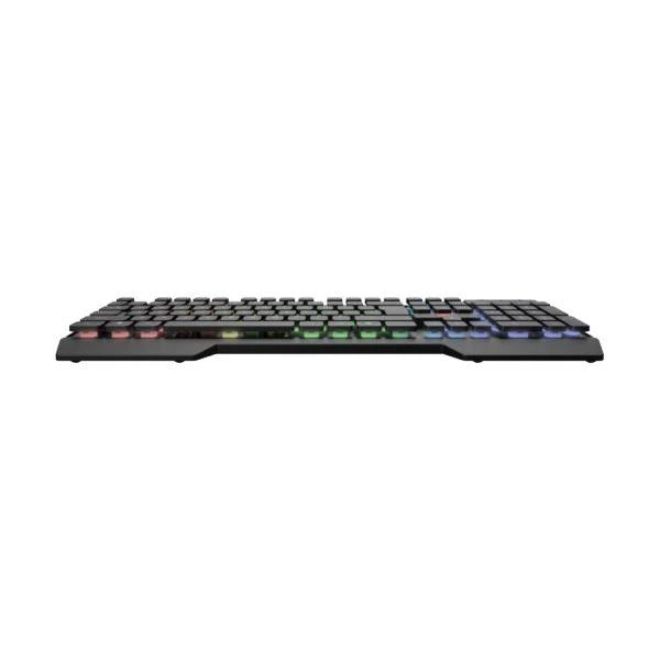 Игровой набор HV-KB511СМ, black - Фото 10 Игровой набор HV-KB511СМ, black - изображение 10