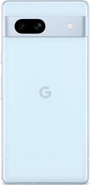 Smartfon Google Pixel 7a 8/128GB Blue (0840244702144) - obraz 5