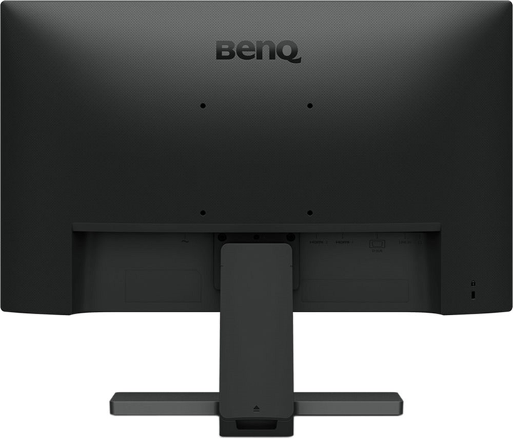 Monitor 21,5" BenQ BL2283 Czarny (9H.LHSLA.TBE) - obraz 7