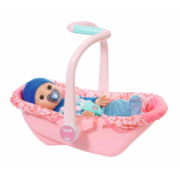 Дитяче крісло Zapf Creation Baby Annabell (4001167703120) - зображення 2