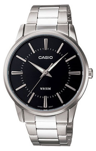 Чоловічий годинник Casio MTP-1303PD-1AVEF - зображення 1