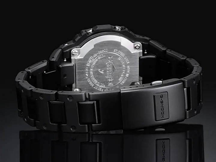 Чоловічий годинник Casio G-Shock GW-B5600BC-1BER Bluetooth - зображення 6