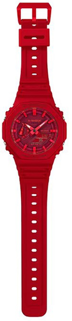 Zegarki męskie Casio G-Shock GA-2100-4AER - obraz 2