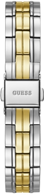 Zegarki damskie Guess Chelsea W0989L8 - obraz 3