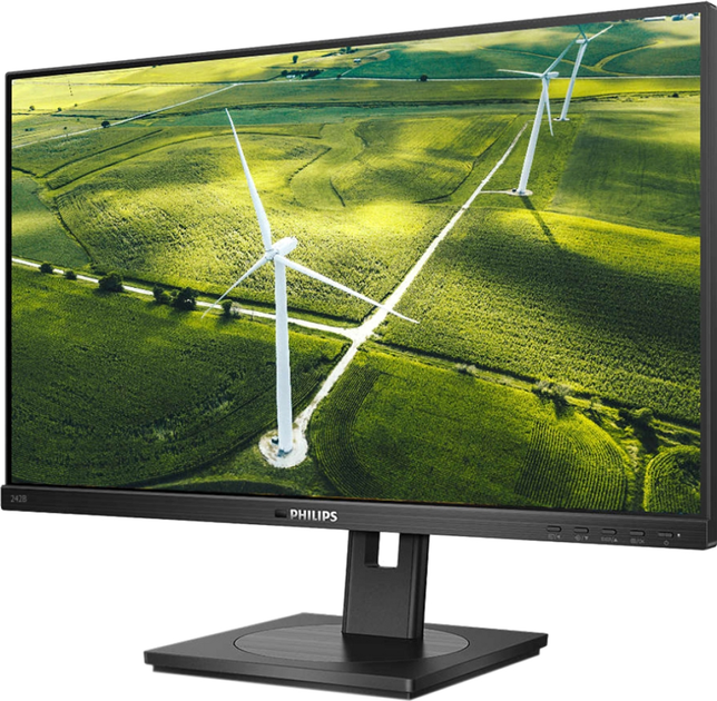 Monitor 23,8" Philips 242B1G (242B1G/00) - obraz 3