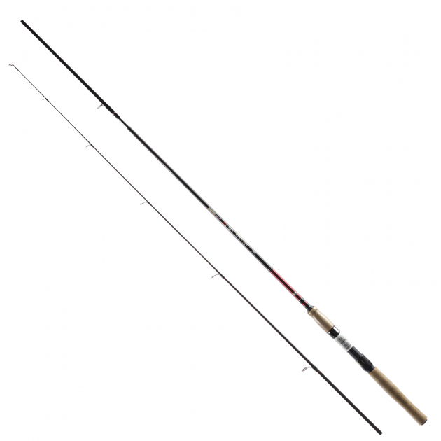 Спінінг Energoteam Rubin Spin 20-40g 2.40m - Фото 1 Спінінг Energoteam Rubin Spin 20-40g 2.40m - зображення 1