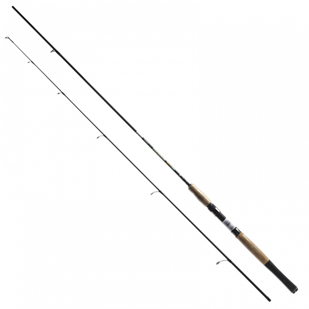 Спінінг Energoteam Predator Spin 4-21g 2.40m - Фото 1 Спінінг Energoteam Predator Spin 4-21g 2.40m - зображення 1