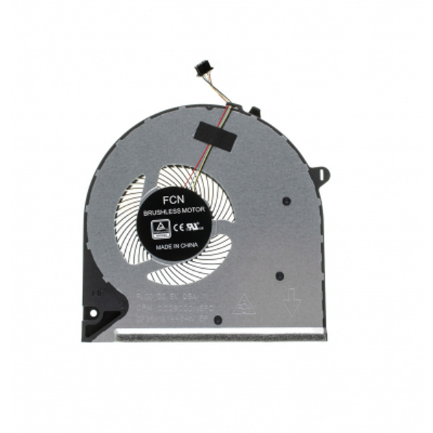 Вентилятор ноутбука HP Pavilion 15-dw/15-du/15s-du/250 G8 (L52034-001) 5V,0.5A,4pin (A48809) - изображение 1