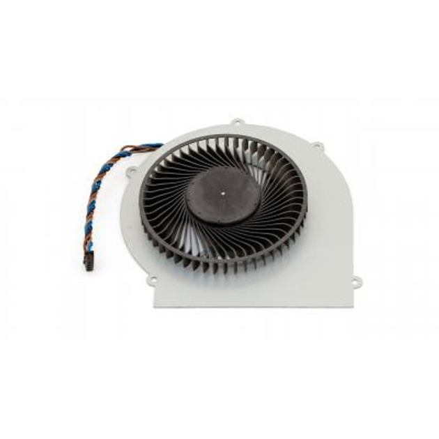 Вентилятор ноутбука HP ProBook 650 G2, 630 G3 (NS75B00-15D03), DC (5V, 0.5A), 4pin (A48390) - изображение 1