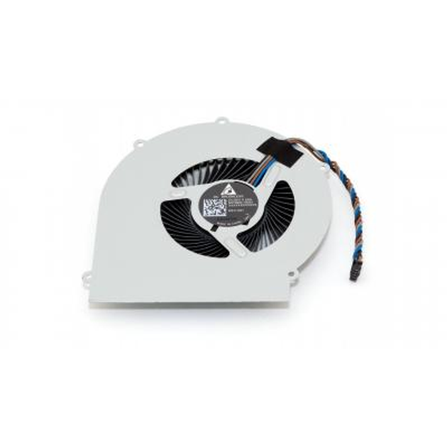 Вентилятор ноутбука HP ProBook 650 G2, 630 G3 (NS75B00-15D03), DC (5V, 0.5A), 4pin (A48390) - изображение 2