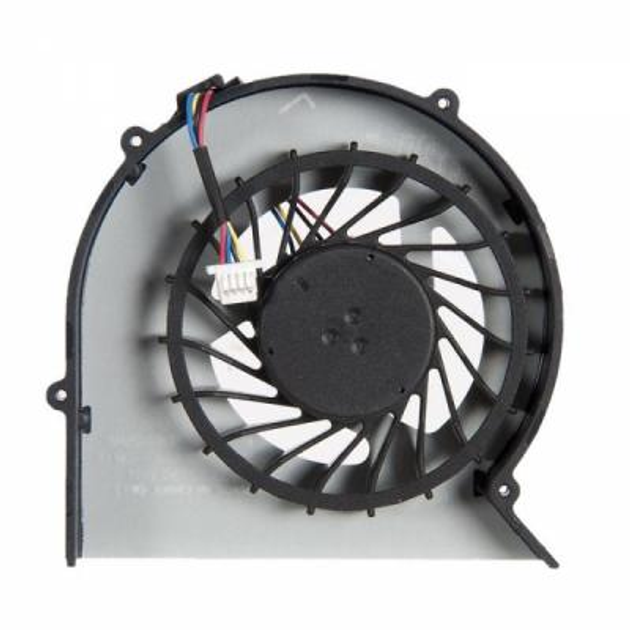 Вентилятор ноутбука HP ProBook 440 G0-G1/445 G1/450 G0-G1/455 G1 DC(5V,0.4A) 4pin (23.10752.001/721538-001/KSB06105HB-CM15) - изображение 2