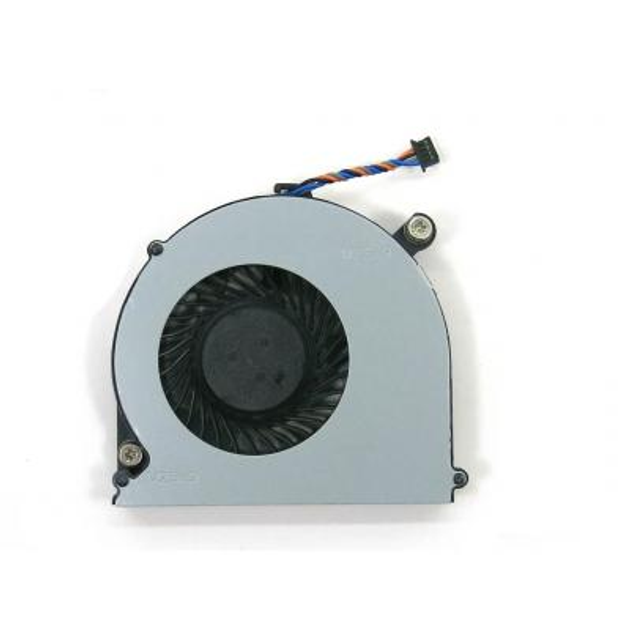 Вентилятор ноутбука HP ProBook 640 G1, 650 G1 (738685-001), DC (5V, 0.5A), 4pin (A48411) - изображение 1